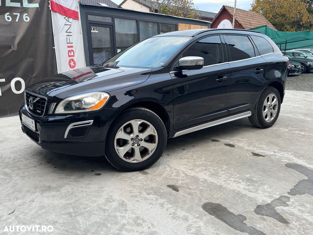 Volvo XC 60 - 17