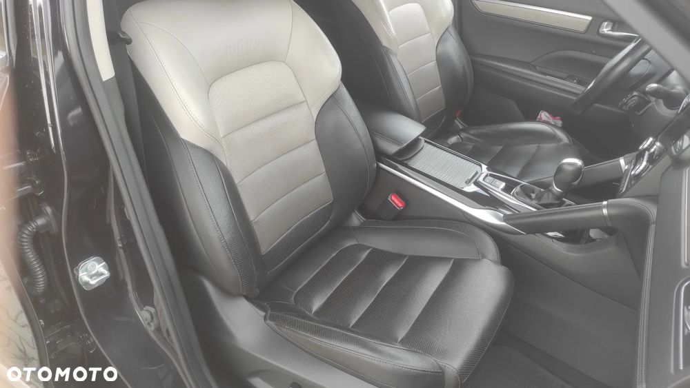 Renault Koleos 2.0 dCi Initiale Paris 4x4 X-Tronic - 15