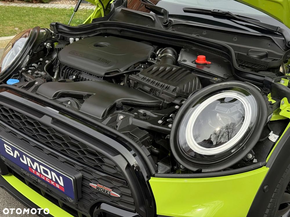 MINI Cooper - 30
