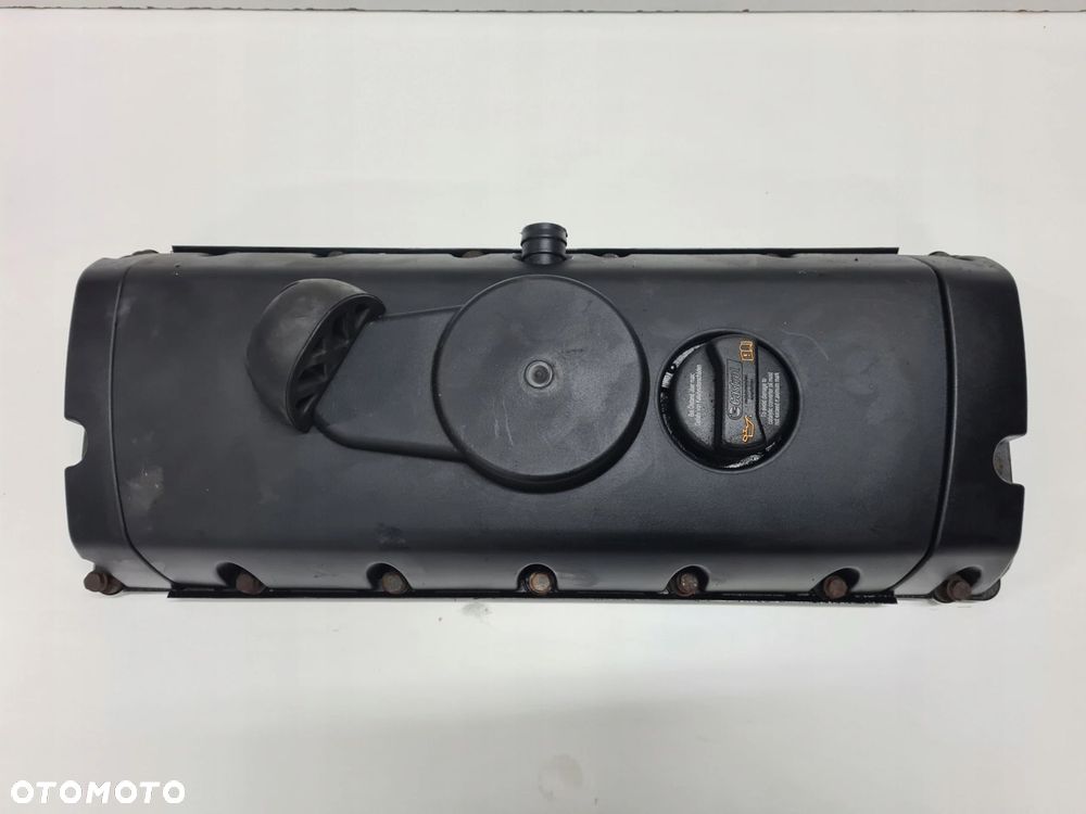 VW T5 2.5 TDI BNZ BPC pokrywa zaworów 070103469 - 1