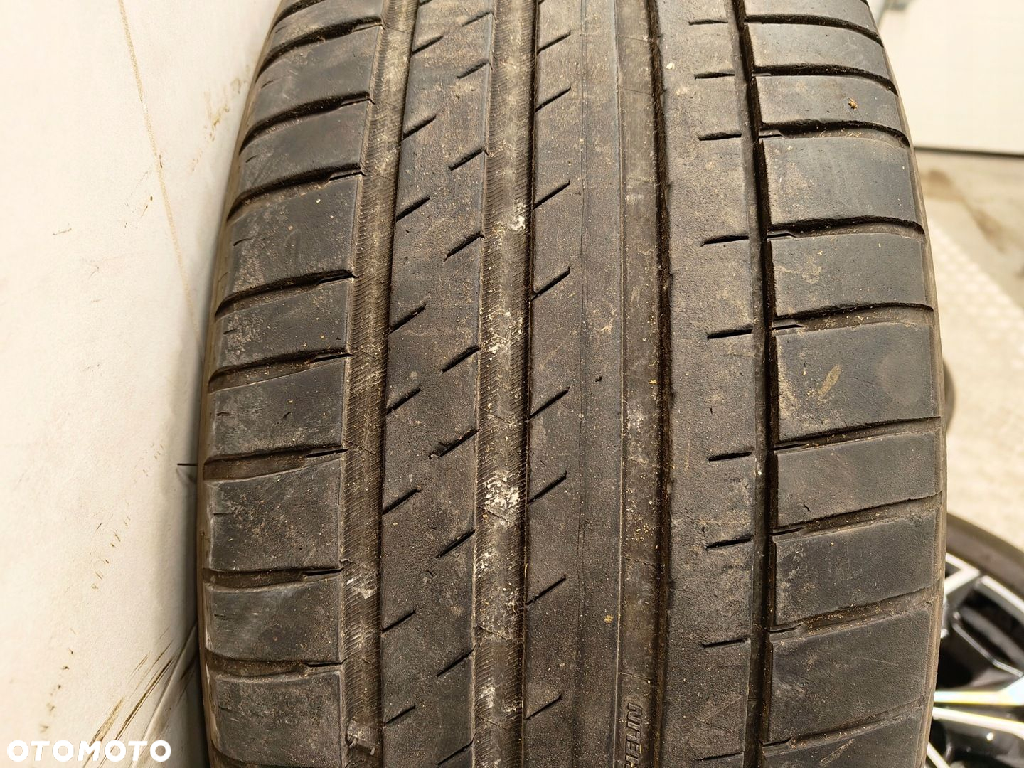 BMW X3 G01 KOŁA FELGI 19 CALI OPONY LETNIE 245/50R19 M-PAKIET 7916263 - 7