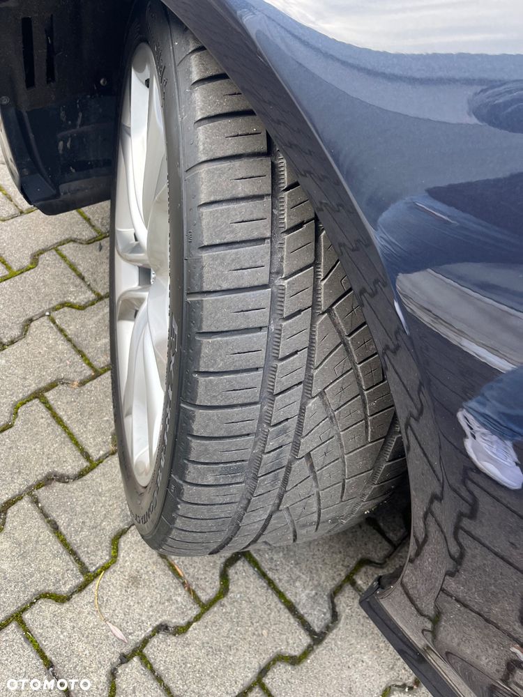 Audi A6 Avant 3.0 TFSI Quattro S tronic - 32