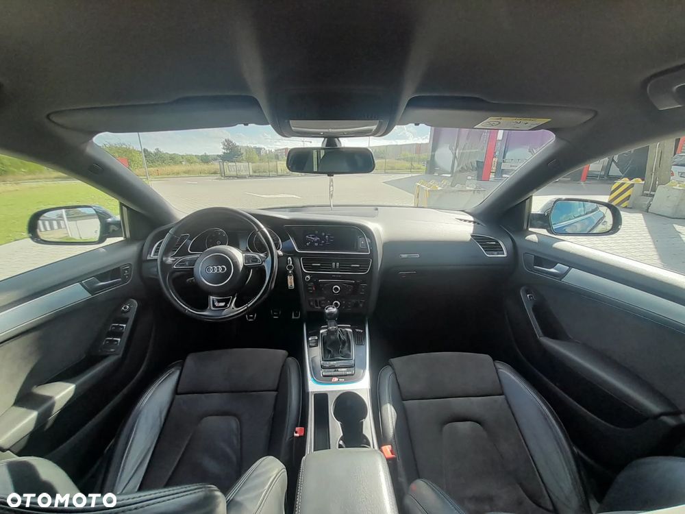 Audi A5 Sportback - 24
