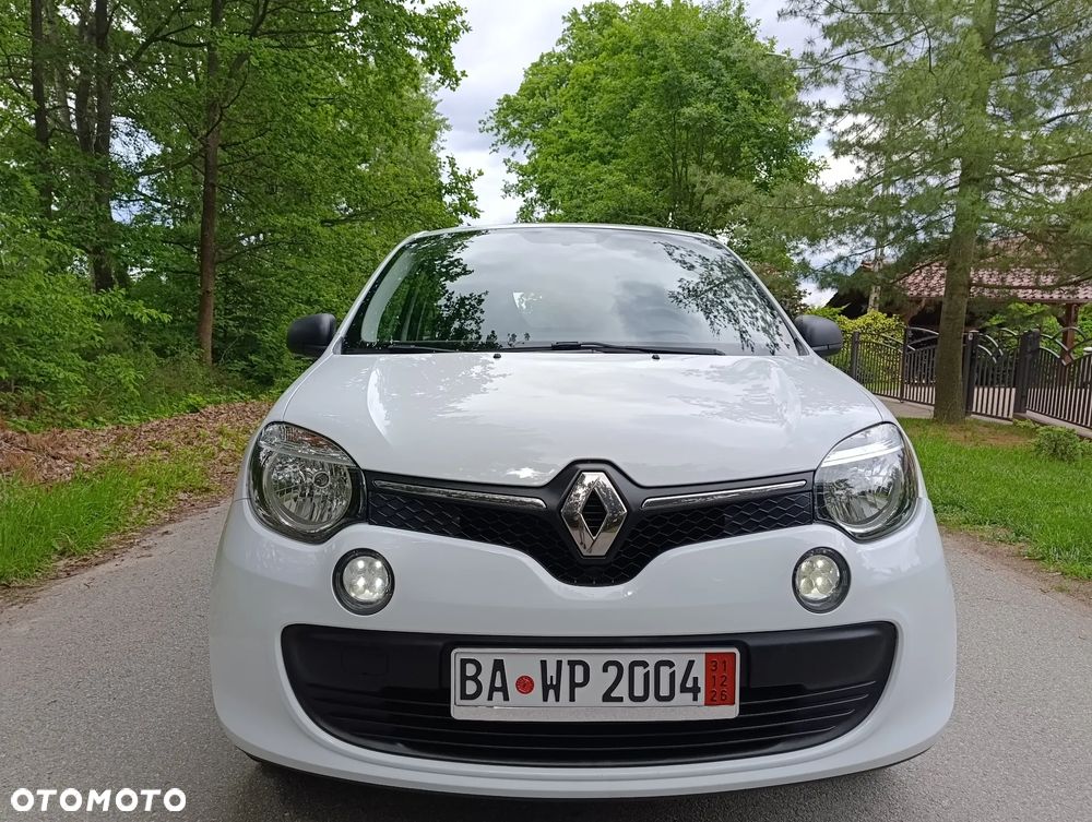 Renault Twingo SCe 70 Start&Stop Cosmic - 24