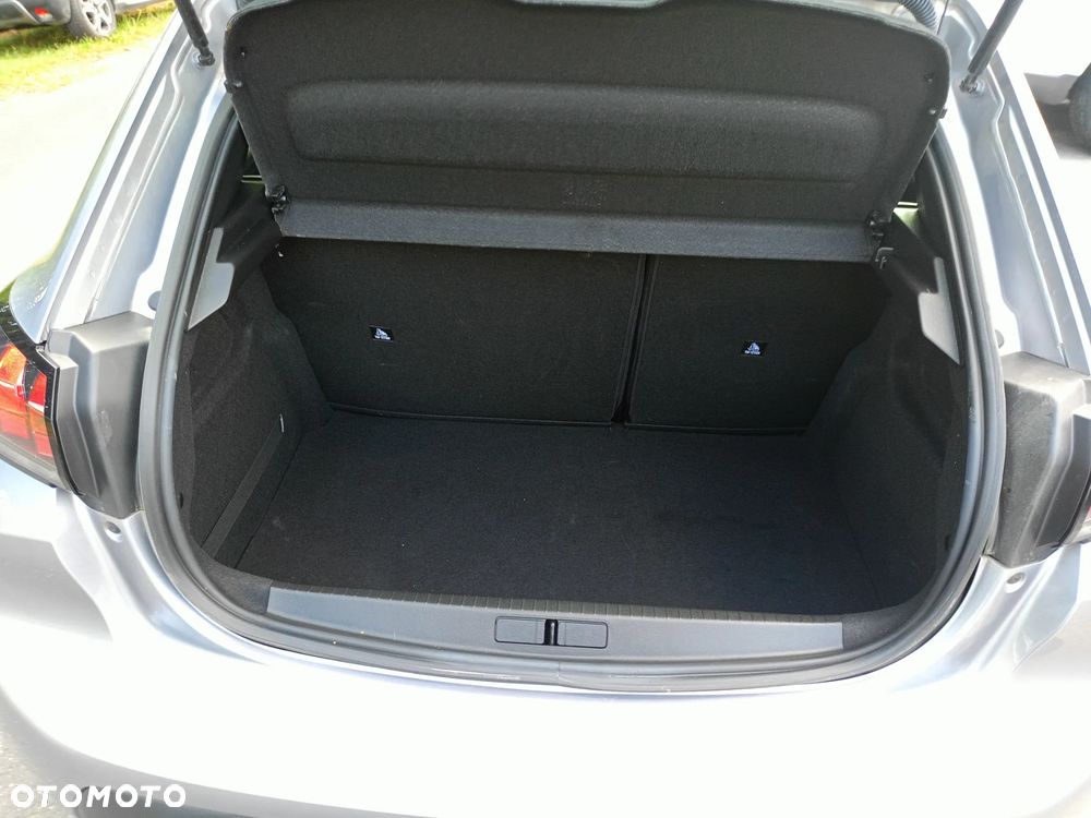 Peugeot 208 PureTech 75 Active Pack - 14