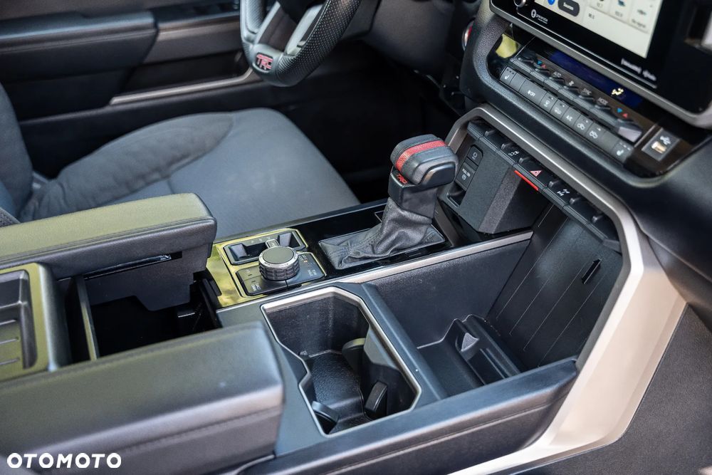 Toyota Tundra - 23