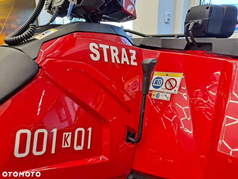 Polaris Sportsman - 39