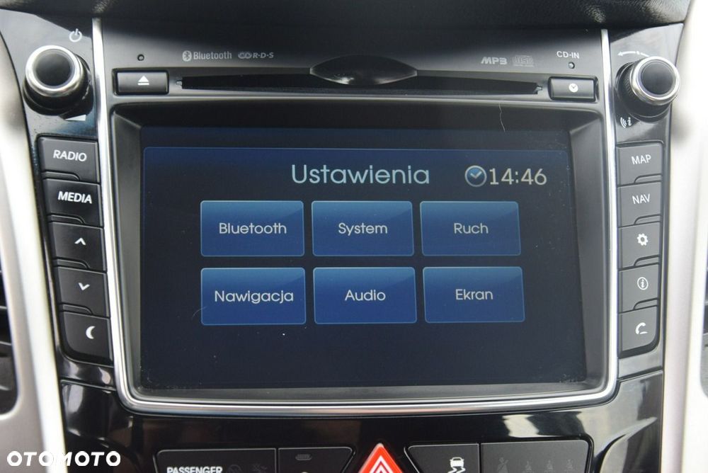 Hyundai i30 - 33