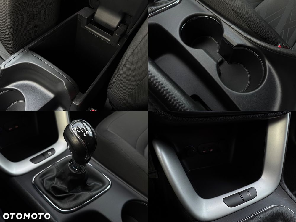 Kia Ceed 1.6 GDI Vision - 19