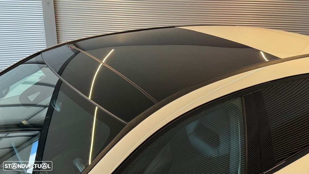 Mercedes-Benz A 180 d AMG Line Aut. - 7