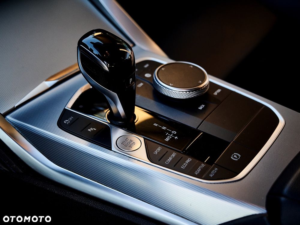 BMW Seria 4 M440i mHEV sport - 30
