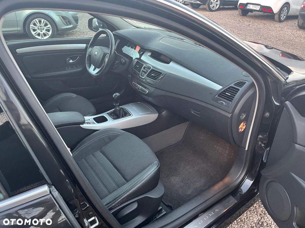 Renault Laguna 2.0 16V 140 Expression - 30