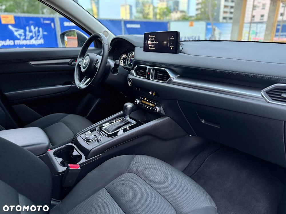 Mazda CX-5 2.0 Center-Line Plus 2WD - 20