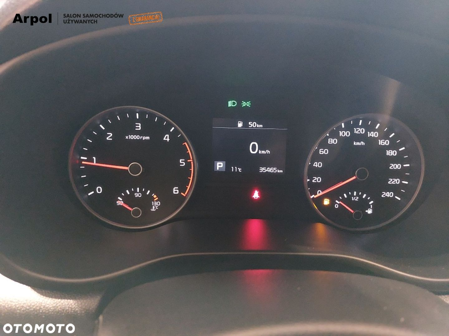 Kia Sportage - 19