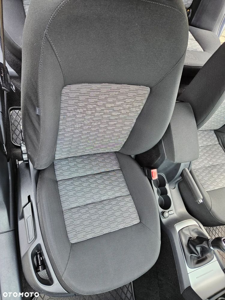 Skoda Octavia 1.9 TDI Classic - 27