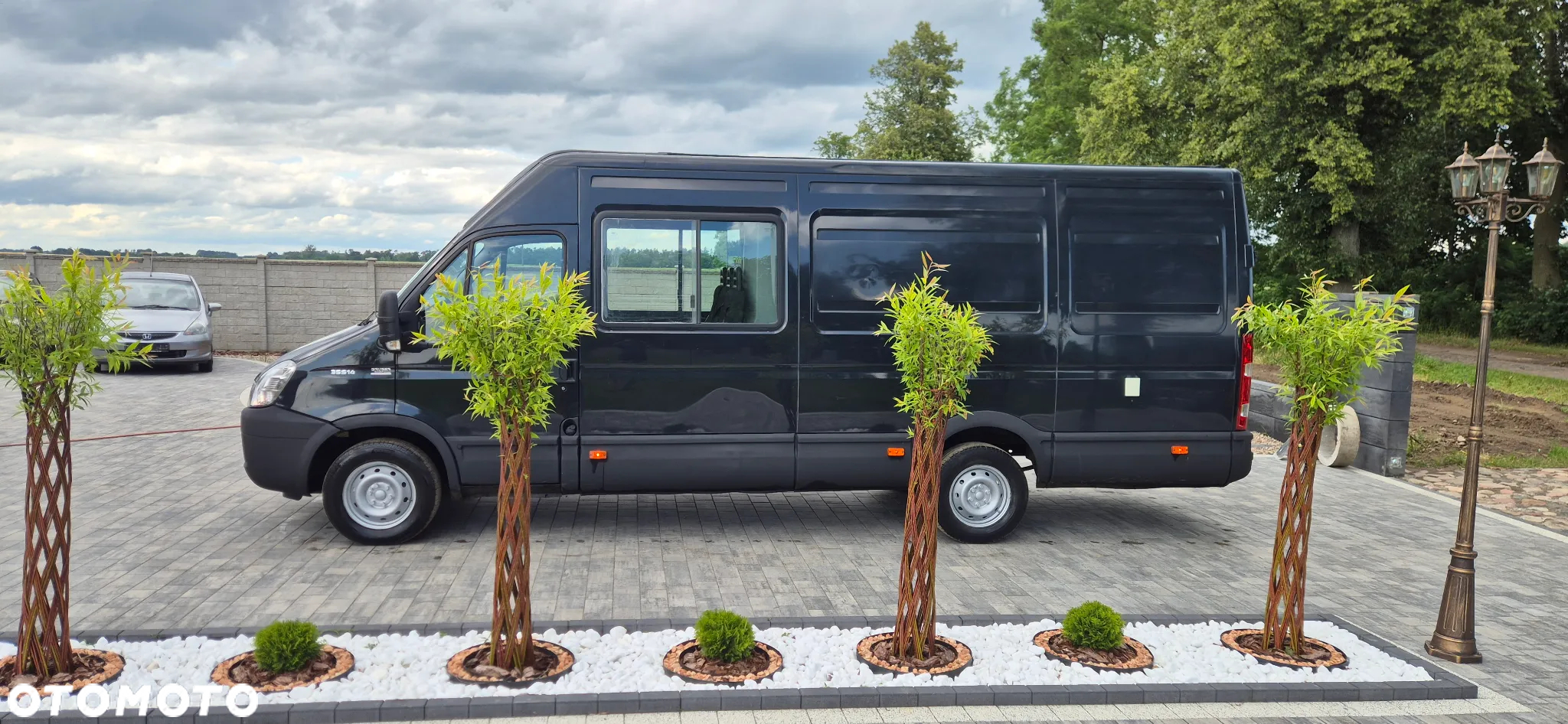 Iveco Daily - 9