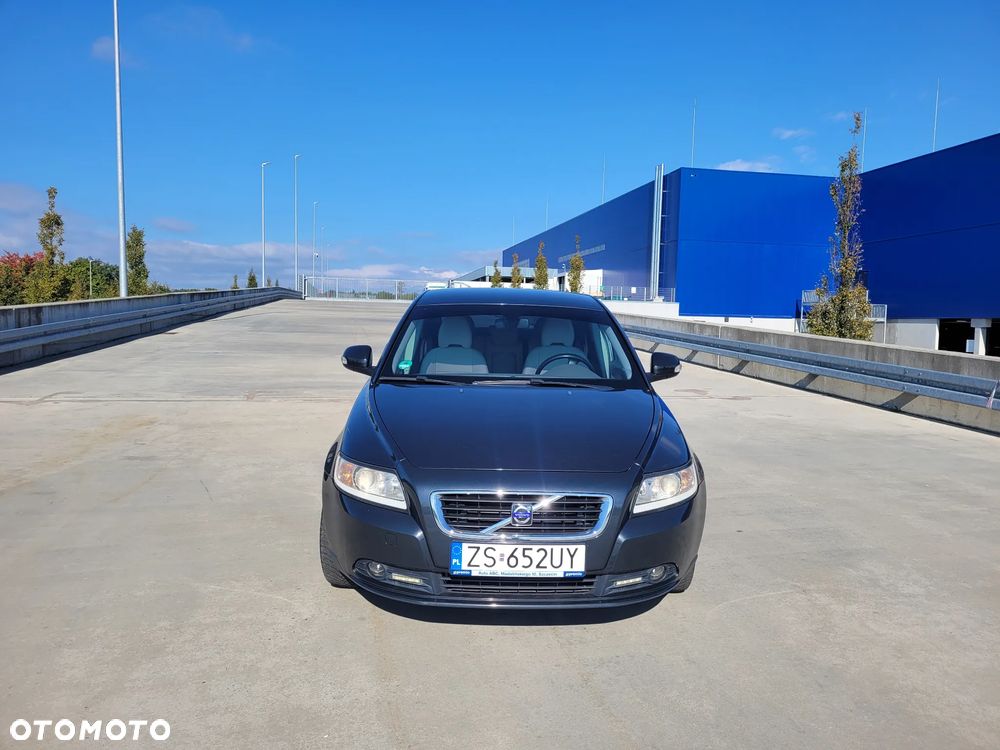 Volvo S40 2.0 Kinetic - 10