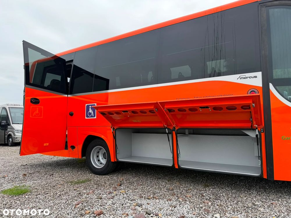 Mercedes-Benz Sprinter 519 - 4