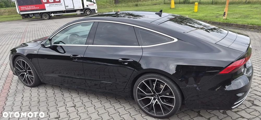 Audi A7 Sportback 3.0 TDI Quattro S tronic - 11
