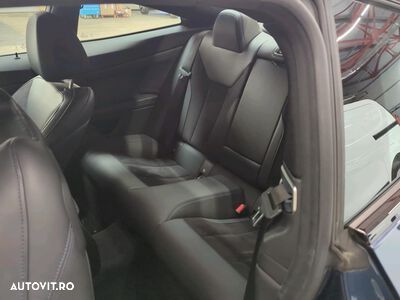 BMW Seria 4 - 6