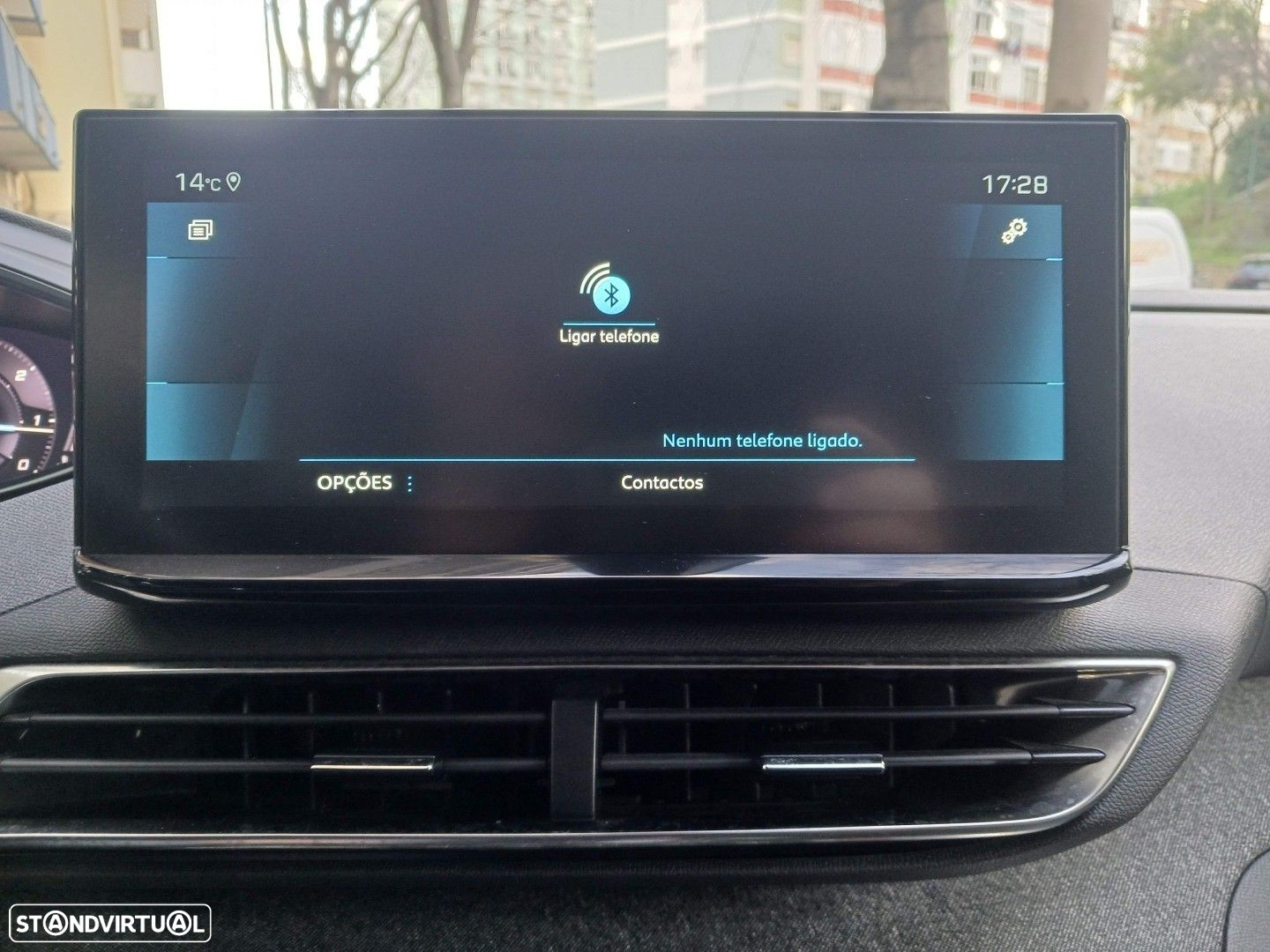 Peugeot 5008 1.5 BlueHDi Allure Pack EAT8 - 18