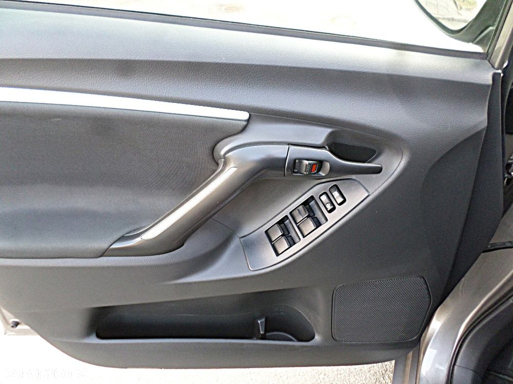 Toyota Verso 1.8 7-Sitzer Edition S+ - 19