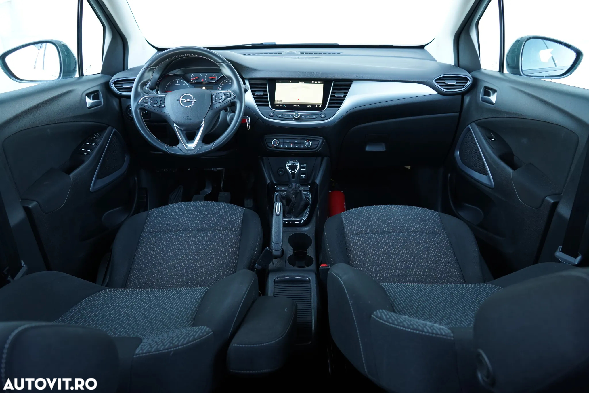 Opel Crossland X 1.6 Diesel ECOTEC Start/Stop Innovation - 6
