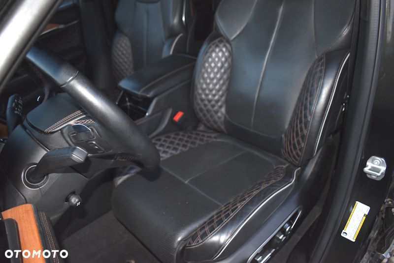 Jeep Grand Cherokee 3.6 V6 Limited - 14