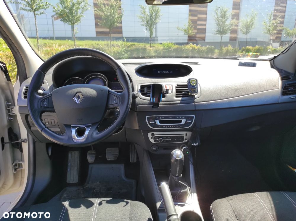 Renault Fluence 1.6 16V Limited - 7
