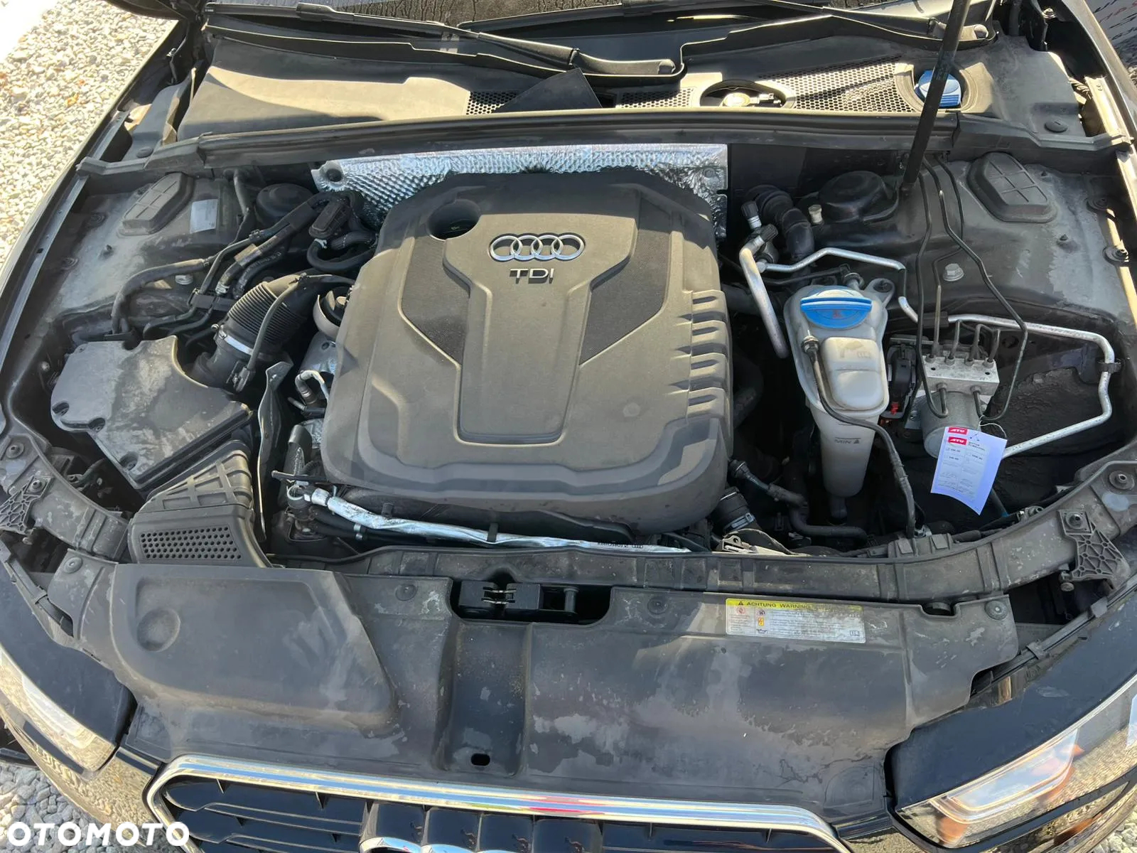 Audi A5 Sportback - 20