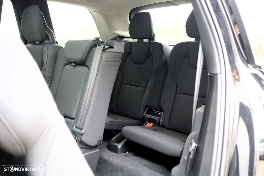 Volvo XC 90 2.0 T8 PHEV Plus Dark AWD - 14