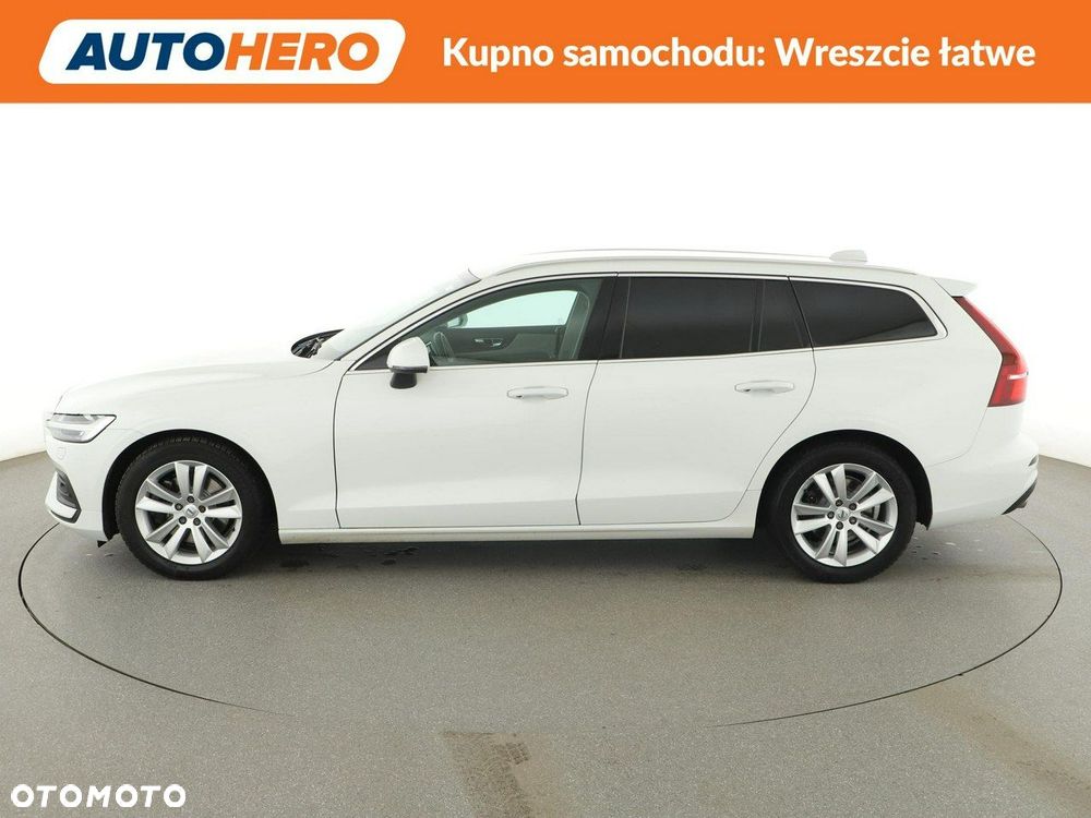 Volvo V60 B4 D Geartronic Momentum Pro - 3