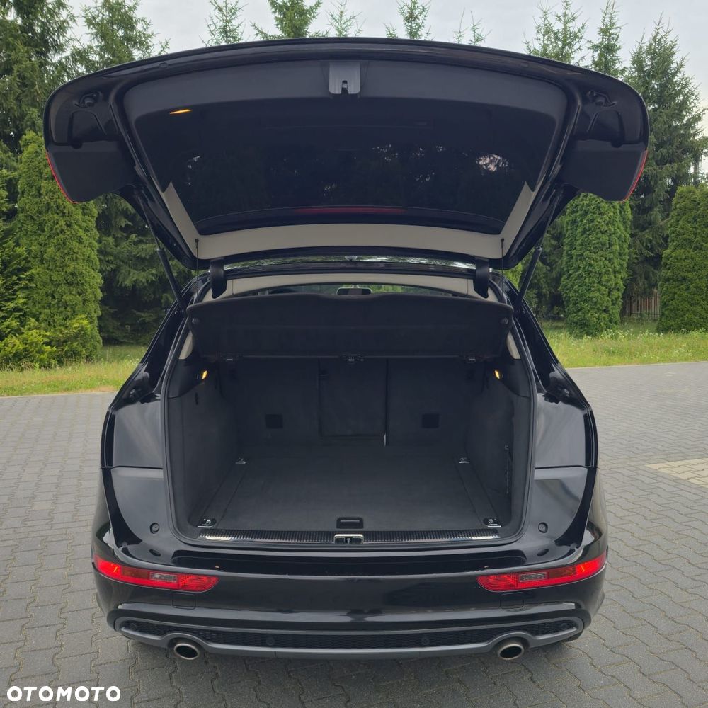 Audi Q5 - 19