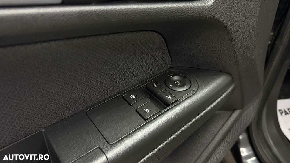 Opel Astra 1.6 Edition - 19