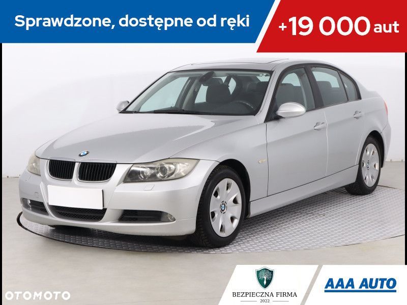 BMW Seria 3 - 1