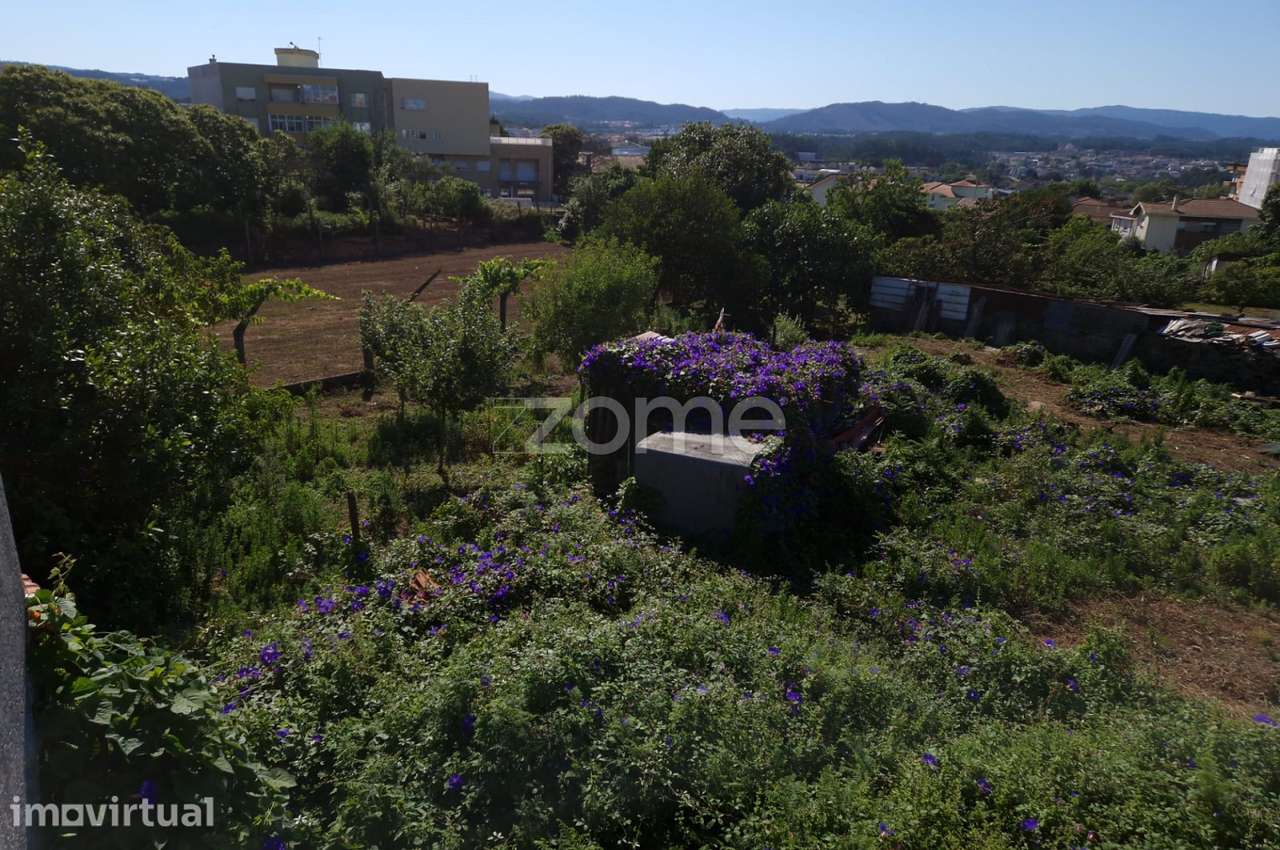 Terreno | São João da Madeira - Grande imagem: 2/16