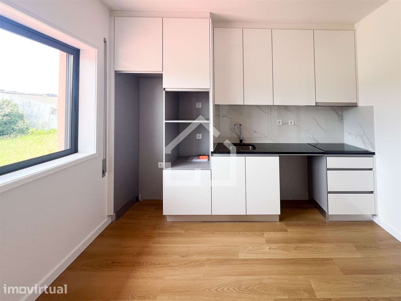 Andar Moradia T2+1 Renovado em Lourosa - Grande imagem: 3/15