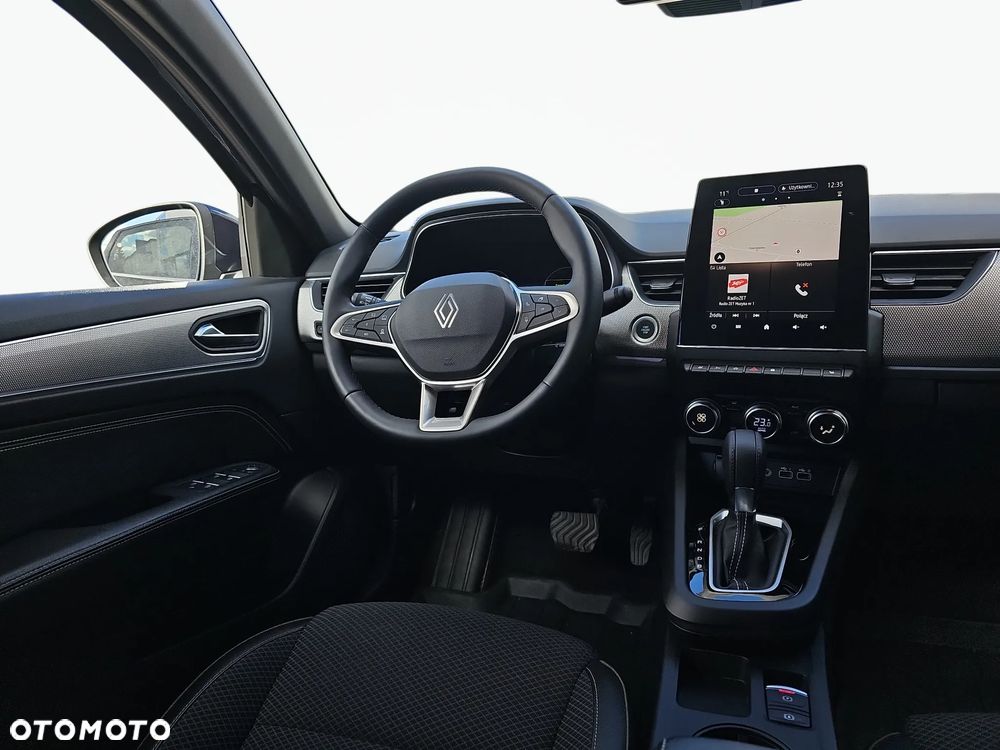 Renault Arkana 1.6 E-TECH Techno MMT - 14
