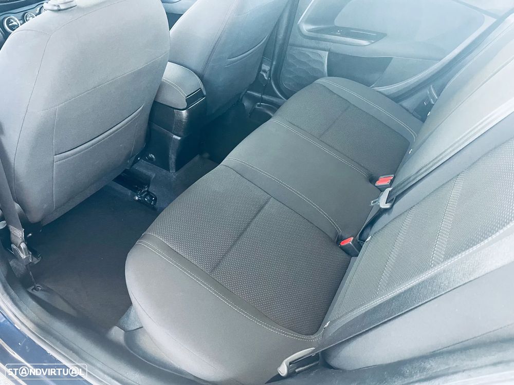 Fiat Tipo 1.3 MultiJet City Life - 11