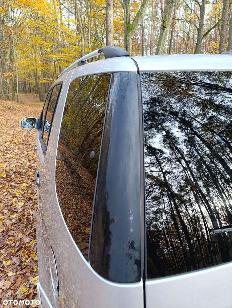 Mercedes-Benz ML - 27