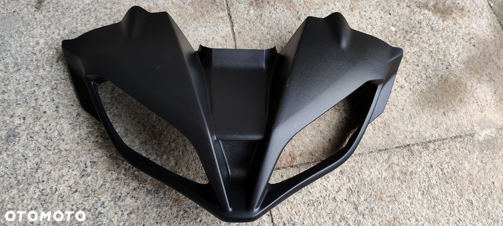 Yamaha TRACER 9 GT 2021 Lampa czasza led lusterko kierunek - 16