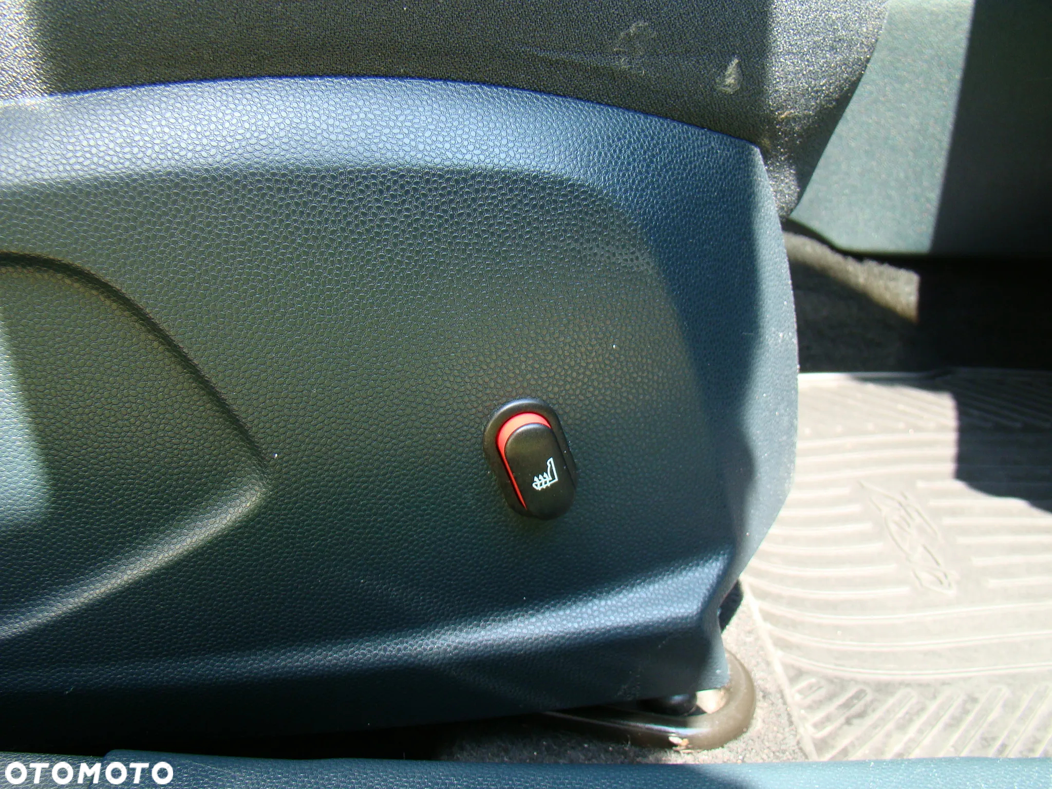 Ford Fiesta - 23