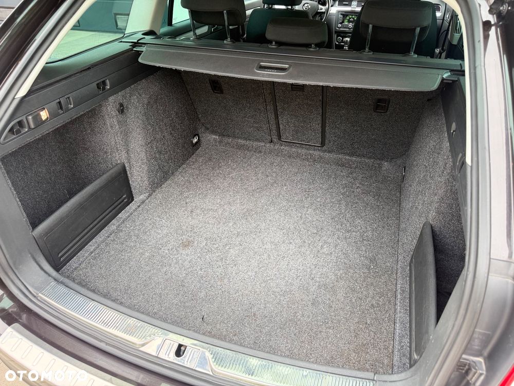 Skoda Superb - 34