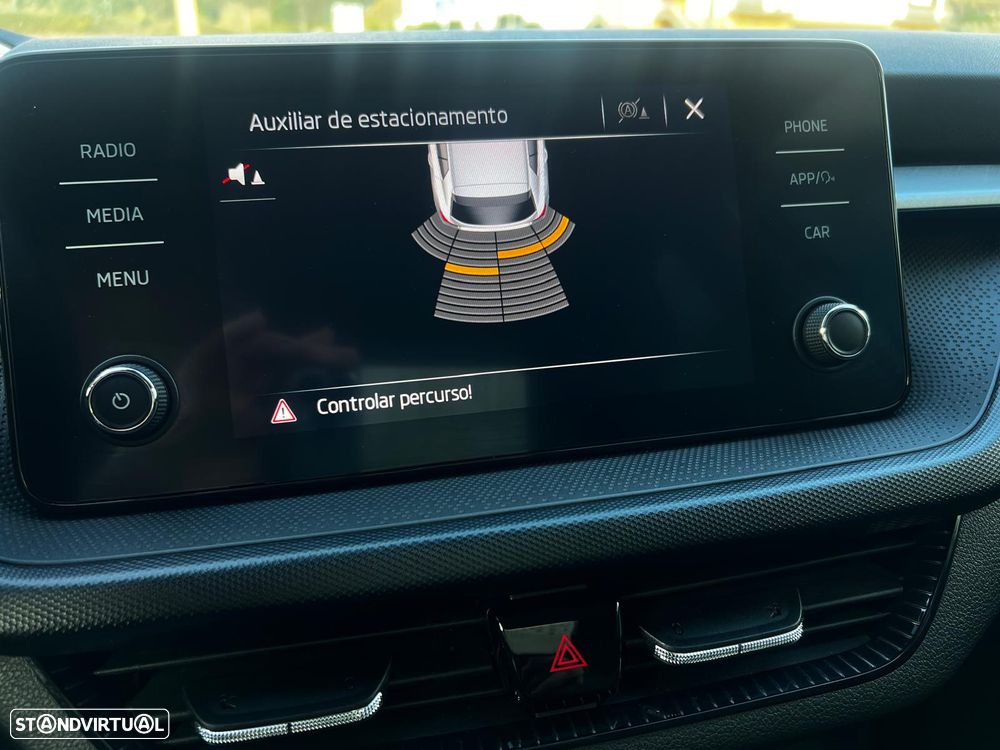 Skoda Fabia 1.0 MPI First Edition - 50