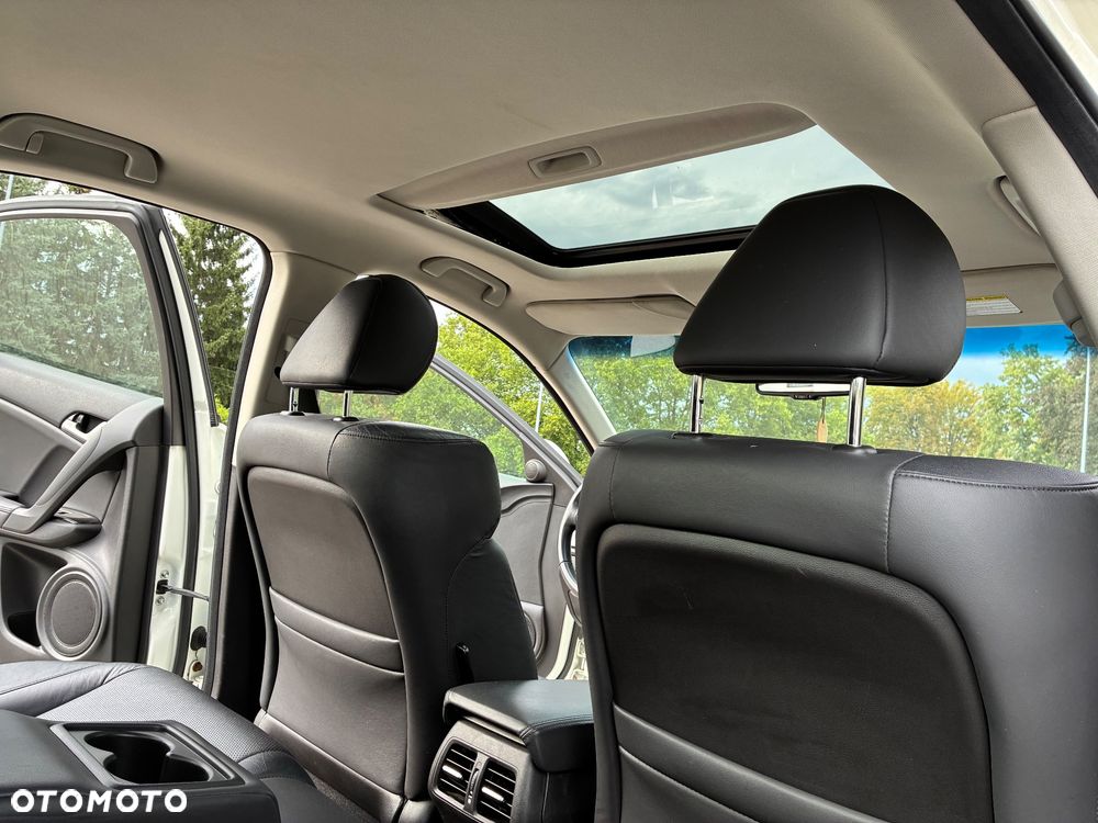 Honda Accord 2.4 Automatik TypeS - 18