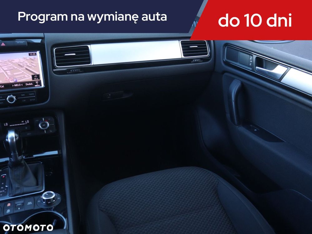 Volkswagen Touareg - 10