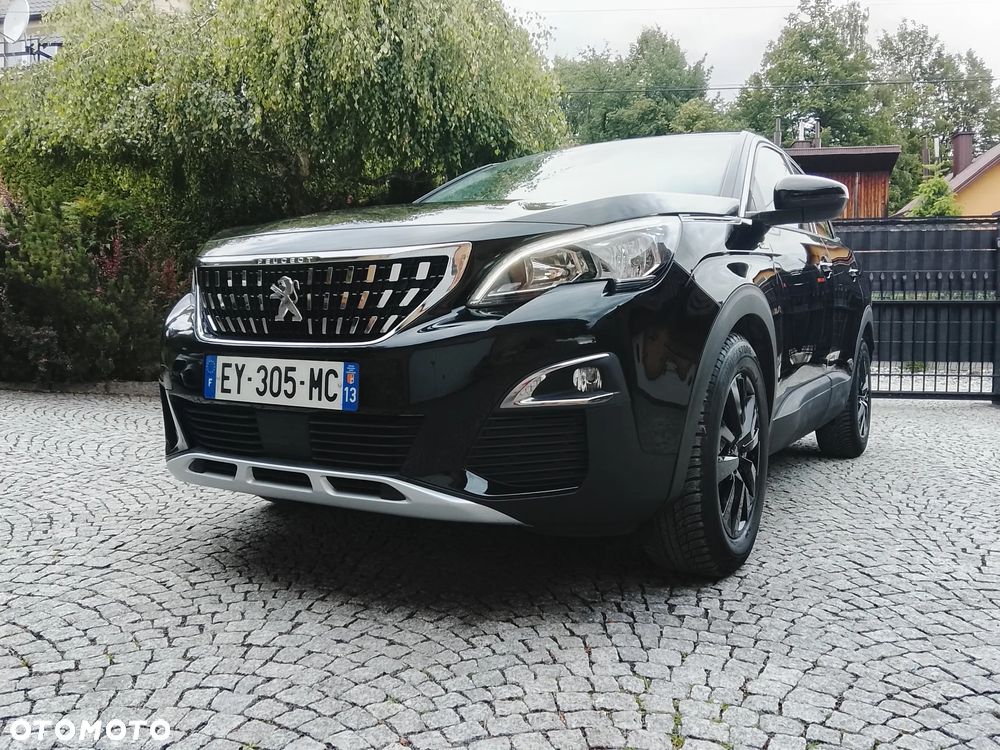 Peugeot 3008 1.2 PureTech GT S&S - 19