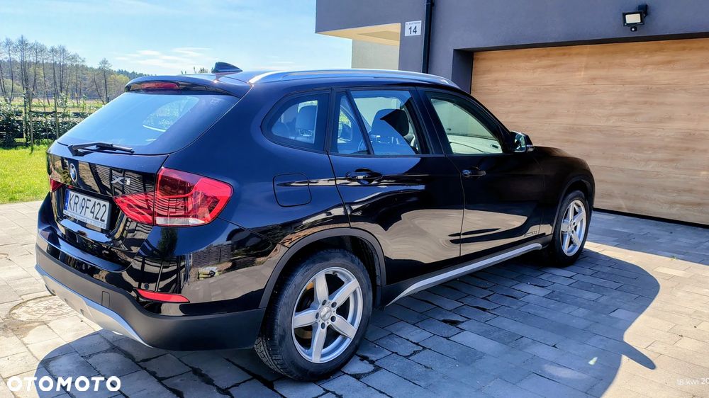 BMW X1 - 2