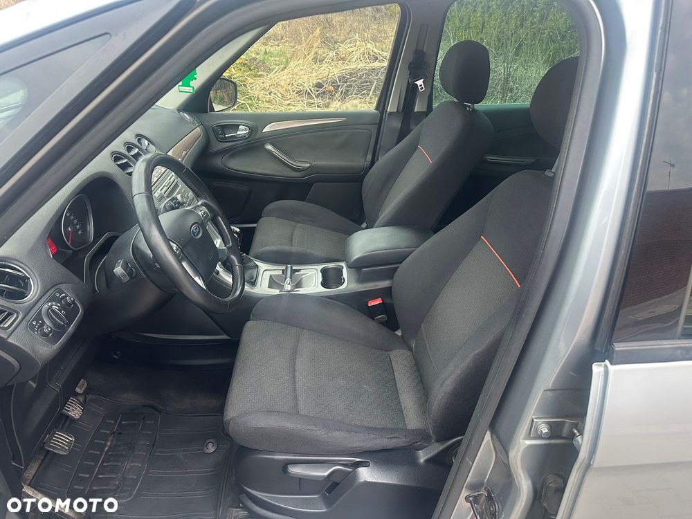 Ford S-Max 2.0 TDCi Trend - 23