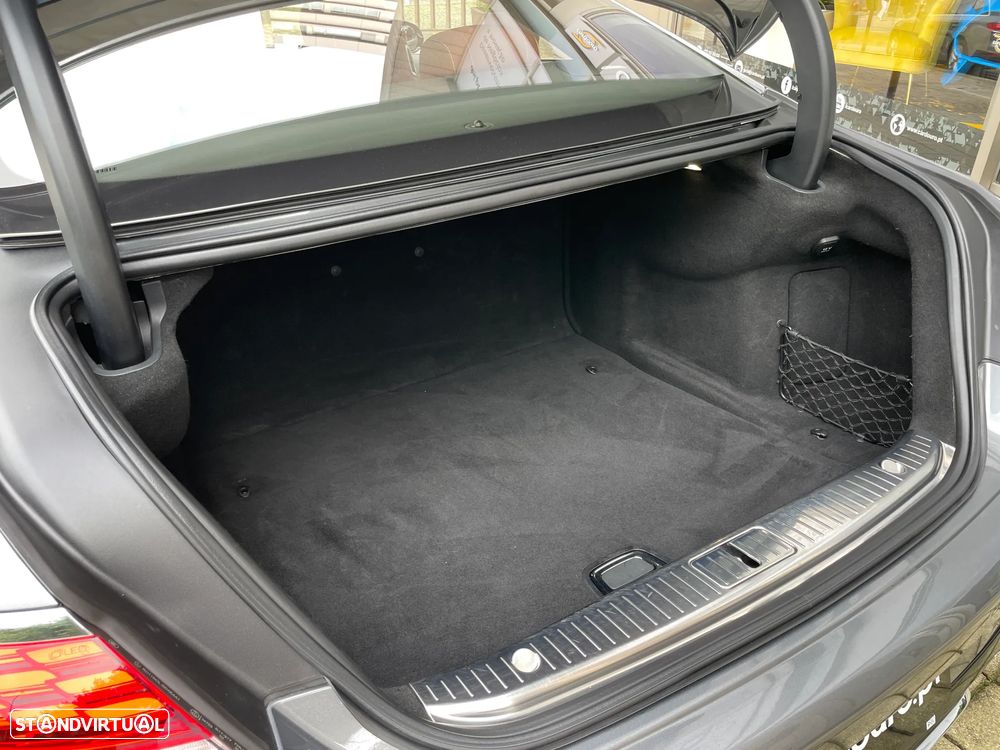 Mercedes-Benz S 450 4Matic 9G-TRONIC - 30